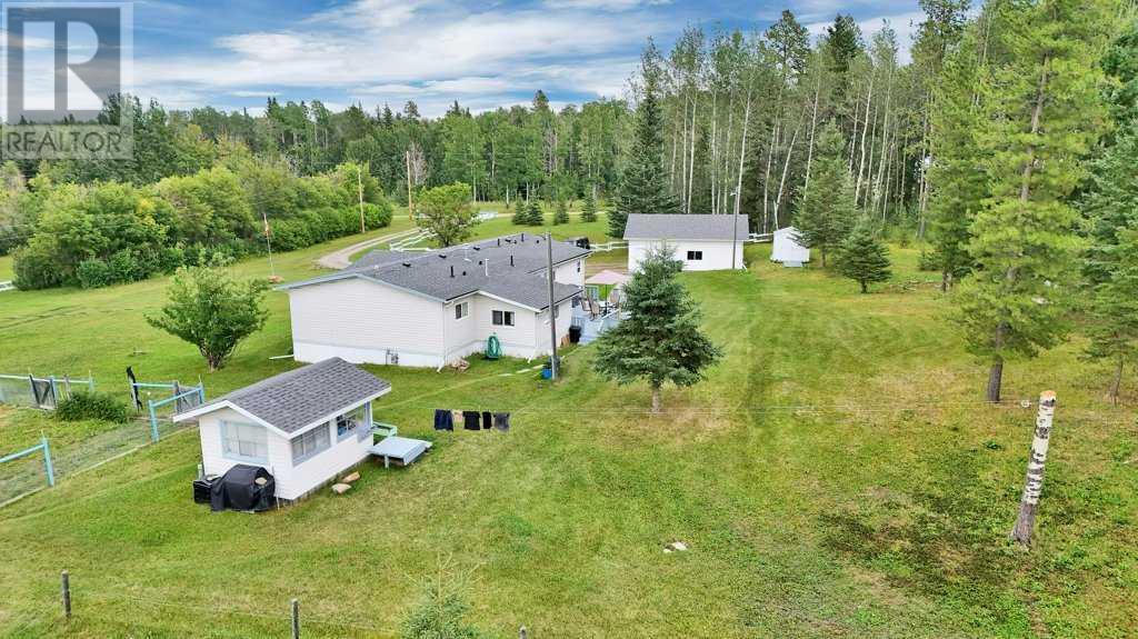 344054 Range Road 4-5, rural clearwater county, Alberta