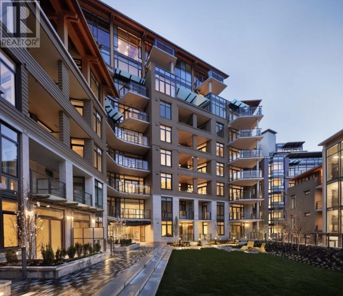 204 6691 Nelson Avenue, West Vancouver, British Columbia  V7W 2B2 - Photo 4 - R2924217