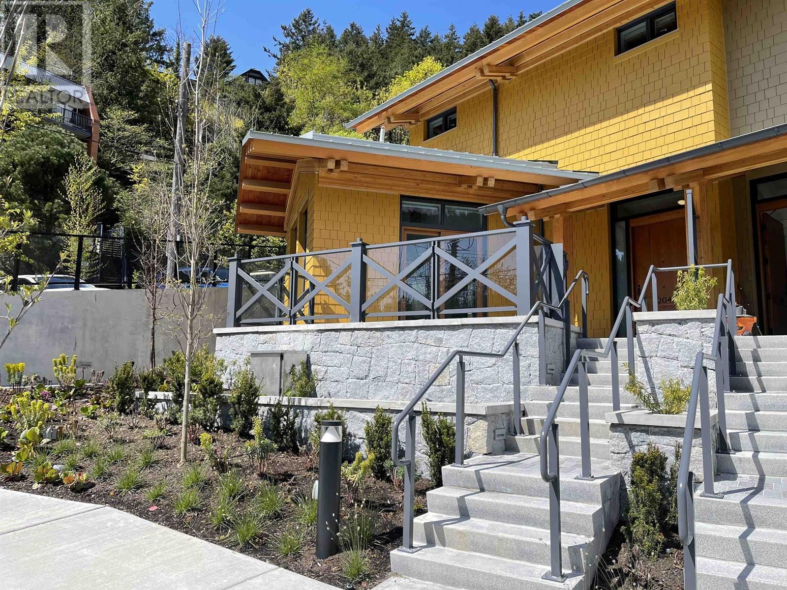 204 6691 Nelson Avenue, West Vancouver, British Columbia  V7W 2B2 - Photo 6 - R2924217