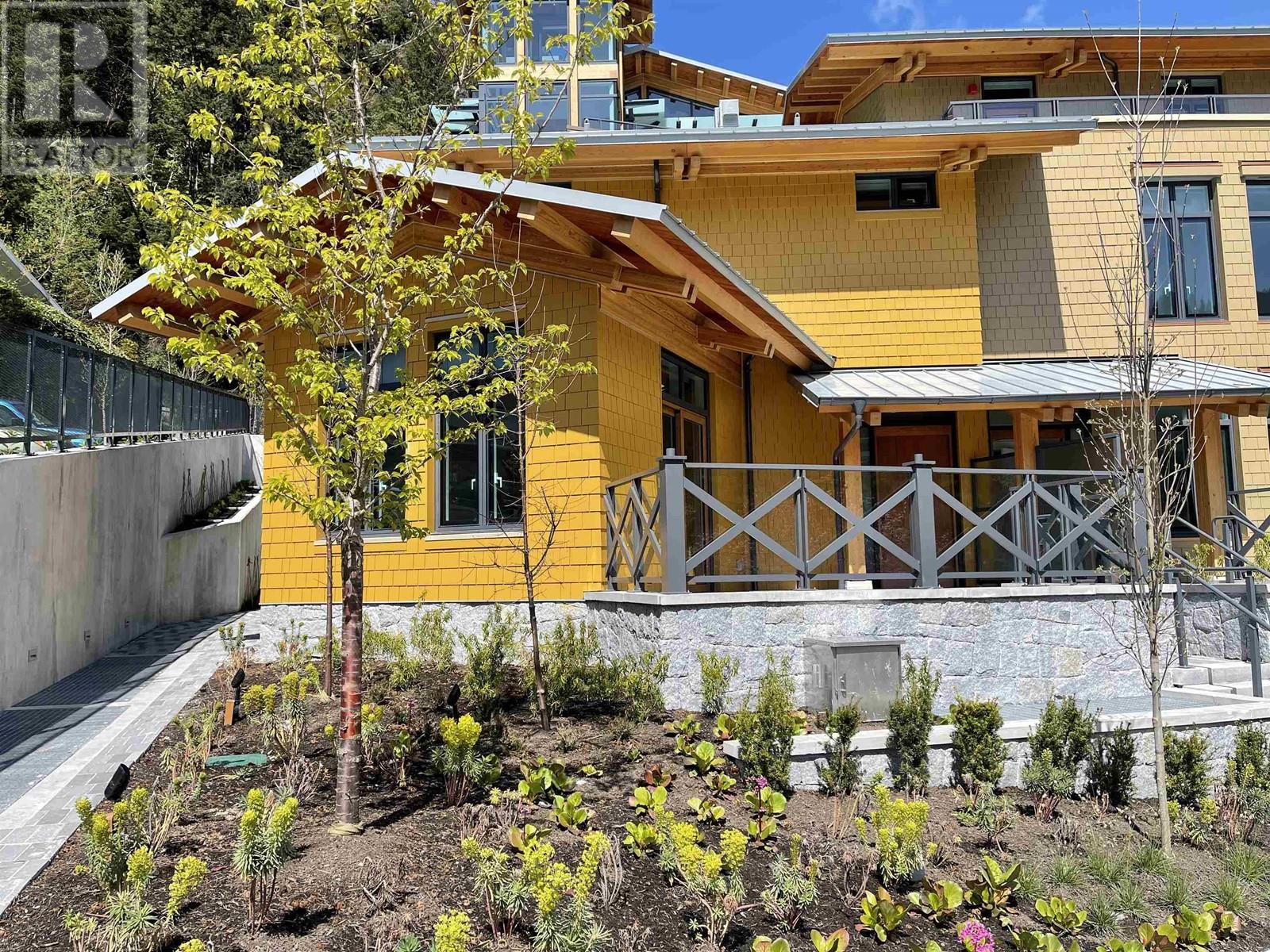 204 6691 Nelson Avenue, West Vancouver, British Columbia  V7W 2B2 - Photo 8 - R2924217