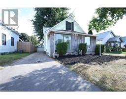 114 ANN Street, delhi, Ontario