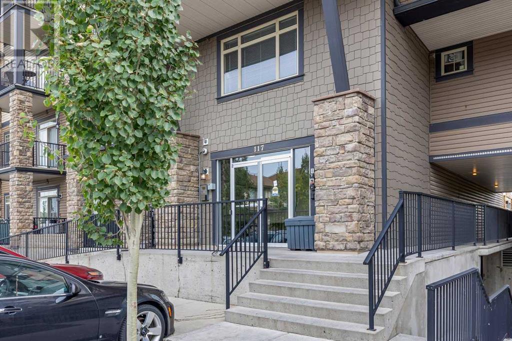 201, 117 Copperpond Common Se, Calgary, Alberta  T2Z 5E2 - Photo 21 - A2167693