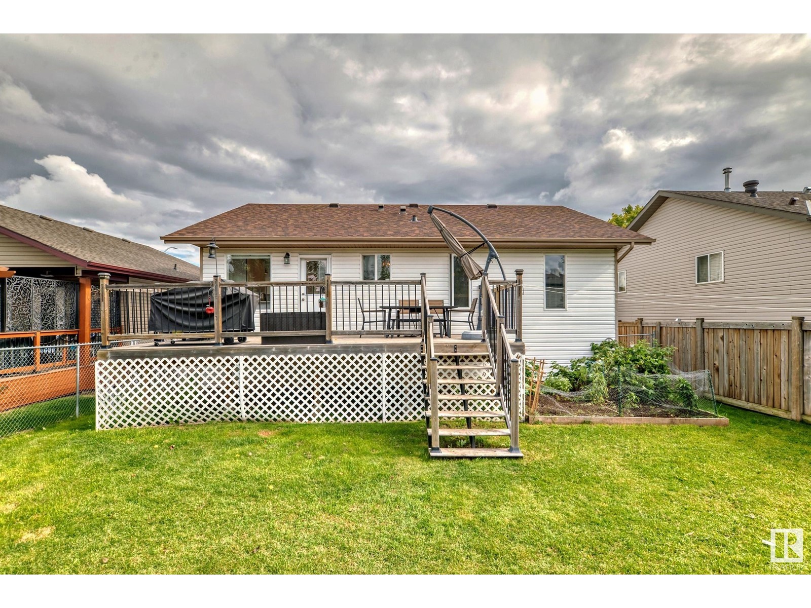 3 Deer Park Cl, Spruce Grove, Alberta  T7X 4B4 - Photo 27 - E4407455