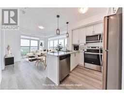 460 DUNDAS Street E Unit# 705, waterdown, Ontario