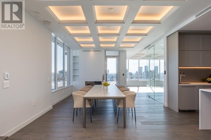 2500 885 Cambie Street, Vancouver, British Columbia V6B 0R6 - Photo 8 - R2911910