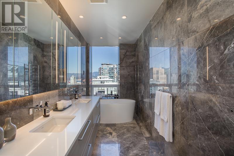 2500 885 Cambie Street, Vancouver, British Columbia V6B 0R6 - Photo 20 - R2911910