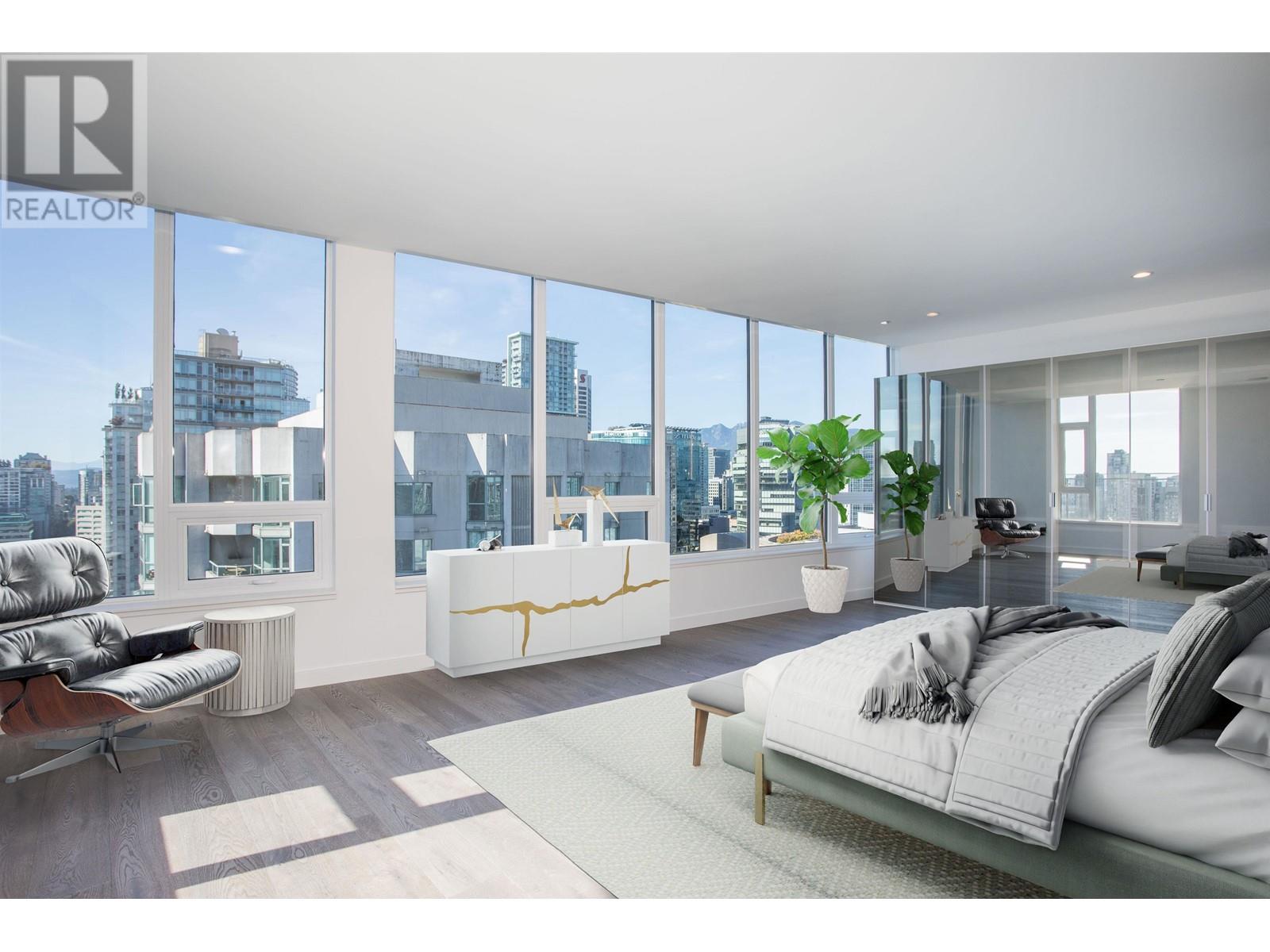 2500 885 Cambie Street, Vancouver, British Columbia V6B 0R6 - Photo 29 - R2911910