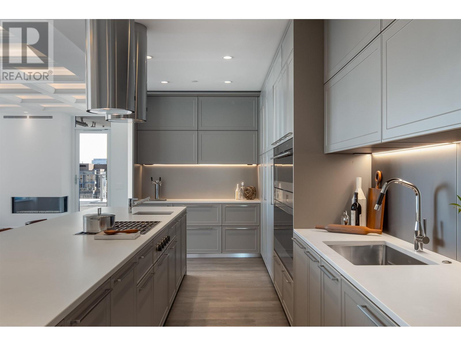 2500 885 Cambie Street, Vancouver, British Columbia V6B 0R6 - Photo 5 - R2911910