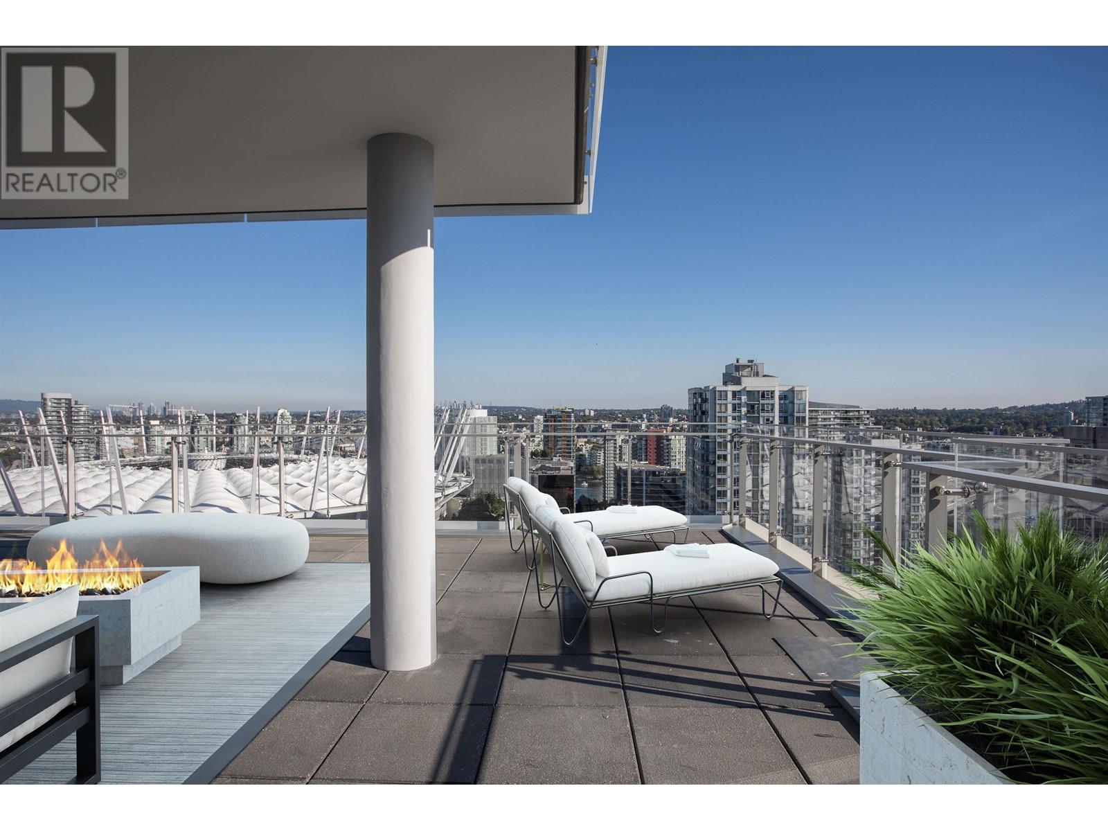 2500 885 Cambie Street, Vancouver, British Columbia V6B 0R6 - Photo 7 - R2911910