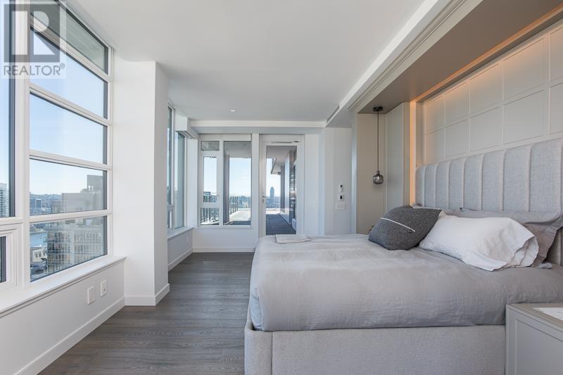 2500 885 Cambie Street, Vancouver, British Columbia V6B 0R6 - Photo 17 - R2911910