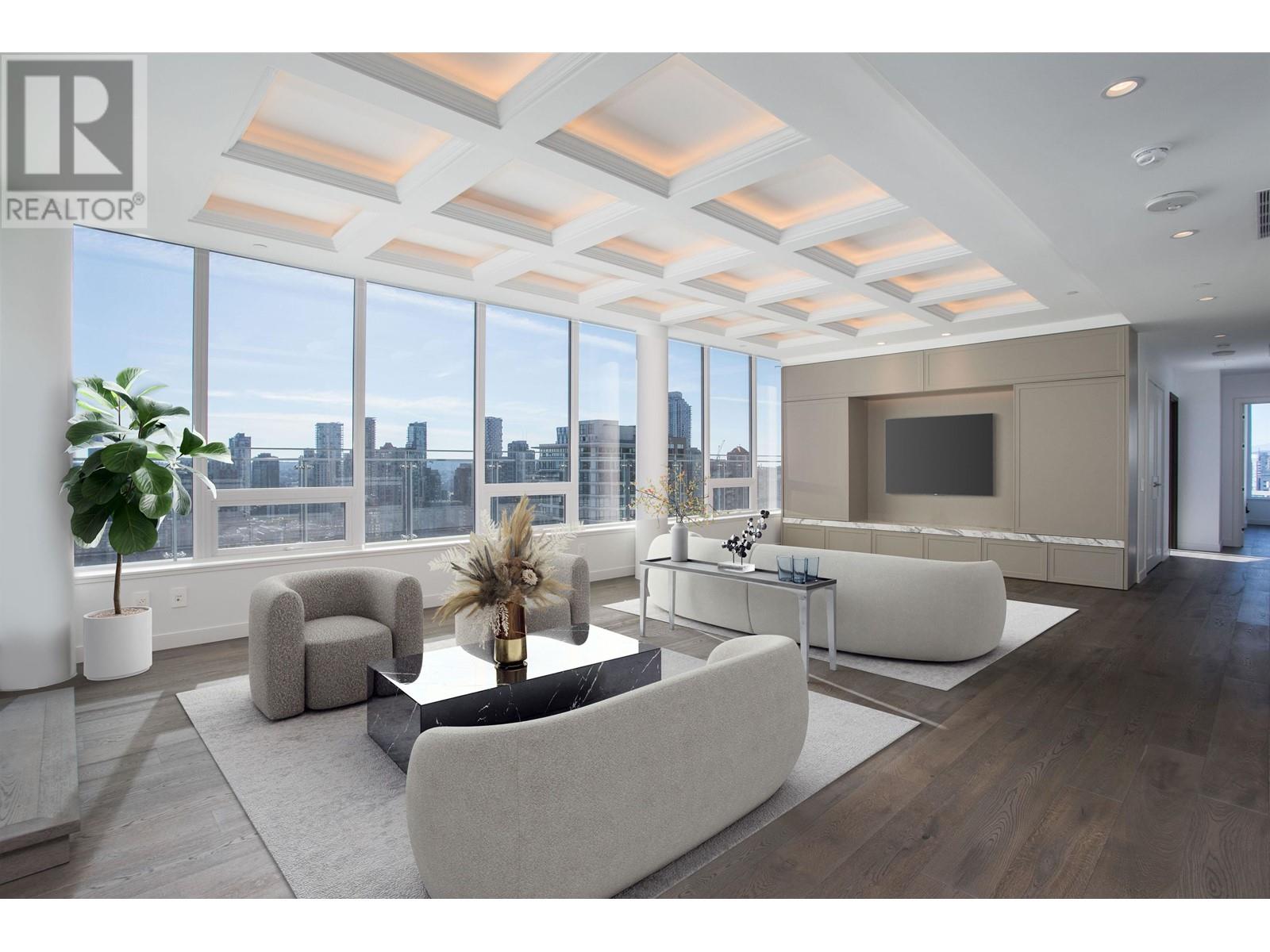 2500 885 Cambie Street, Vancouver, British Columbia V6B 0R6 - Photo 2 - R2911910