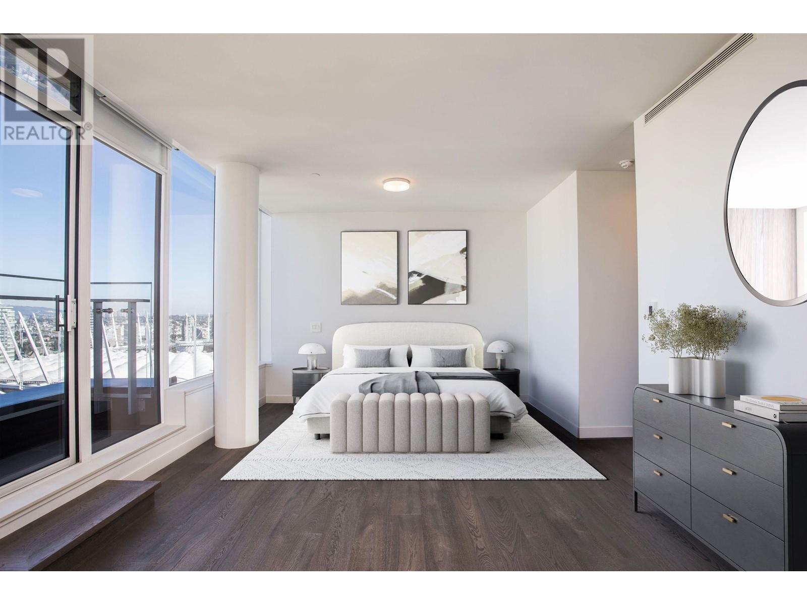 2500 885 Cambie Street, Vancouver, British Columbia V6B 0R6 - Photo 25 - R2911910