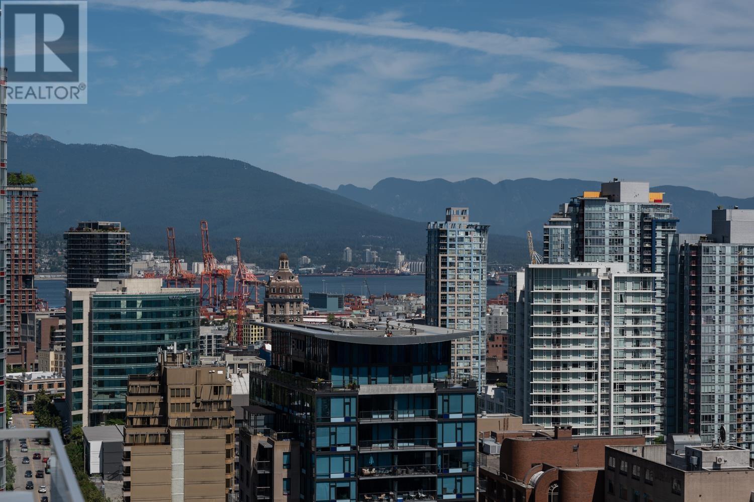 2500 885 Cambie Street, Vancouver, British Columbia V6B 0R6 - Photo 30 - R2911910