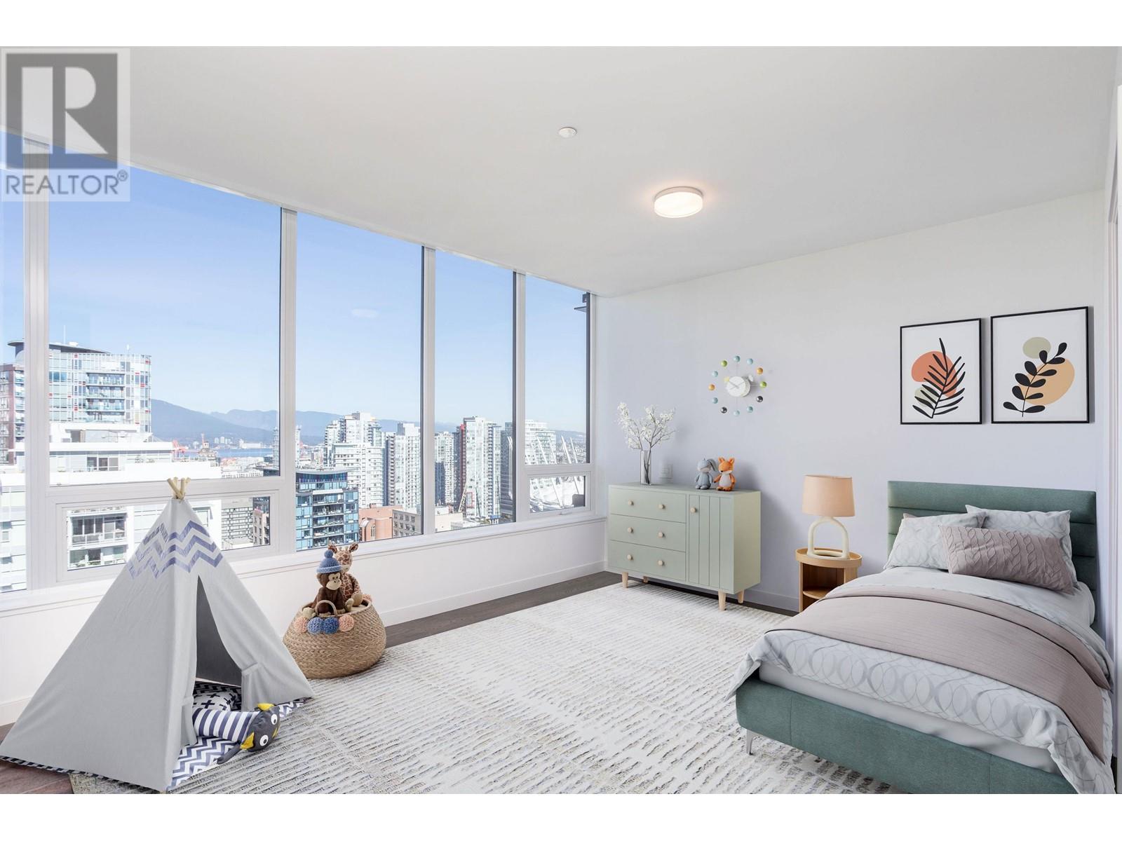 2500 885 Cambie Street, Vancouver, British Columbia V6B 0R6 - Photo 27 - R2911910