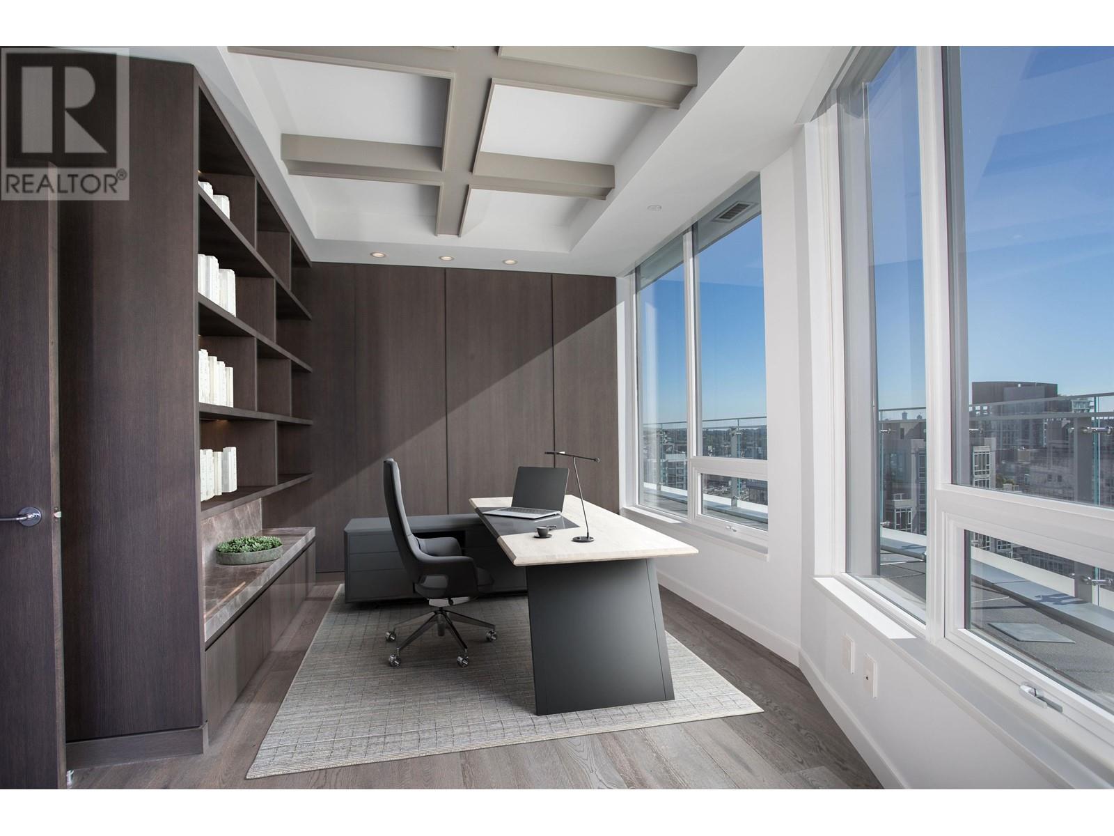 2500 885 Cambie Street, Vancouver, British Columbia V6B 0R6 - Photo 23 - R2911910