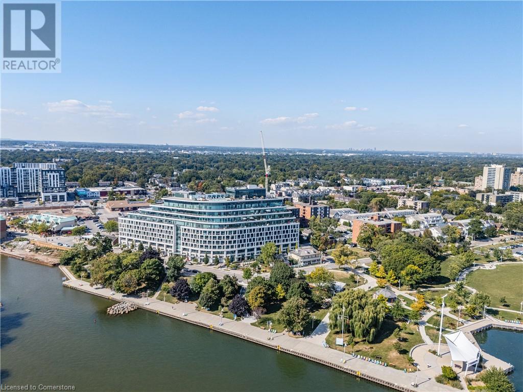 11 Bronte Road Unit# 409, Oakville, Ontario L6L 0E1 - Photo 1 - 40649528
