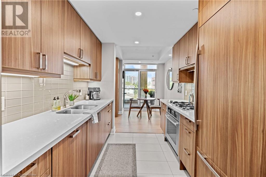 11 Bronte Road Unit# 409, Oakville, Ontario L6L 0E1 - Photo 10 - 40649528