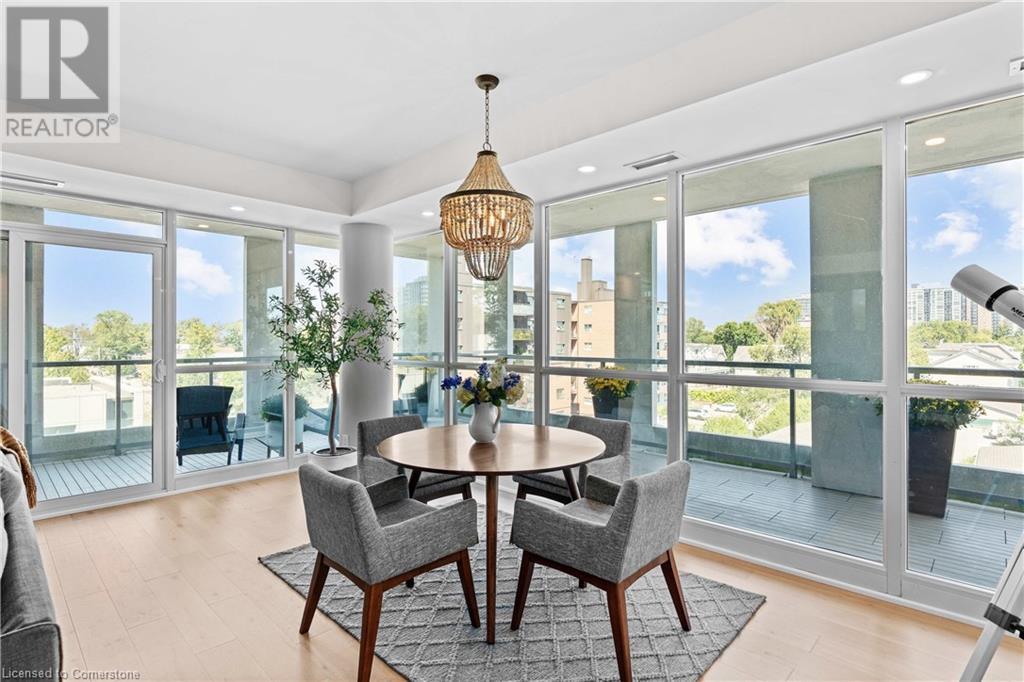 11 Bronte Road Unit# 409, Oakville, Ontario L6L 0E1 - Photo 17 - 40649528