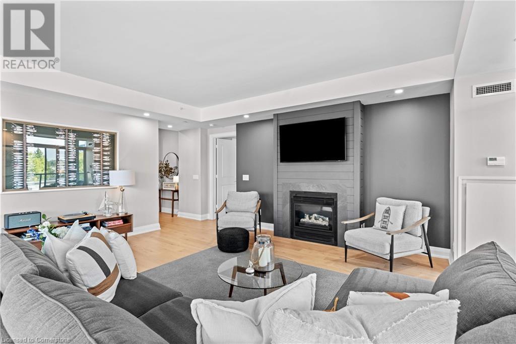 11 Bronte Road Unit# 409, Oakville, Ontario L6L 0E1 - Photo 19 - 40649528