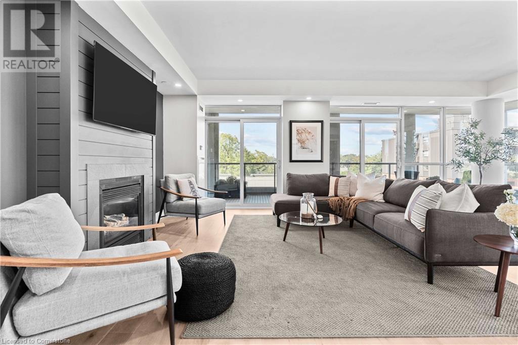 11 Bronte Road Unit# 409, Oakville, Ontario L6L 0E1 - Photo 20 - 40649528