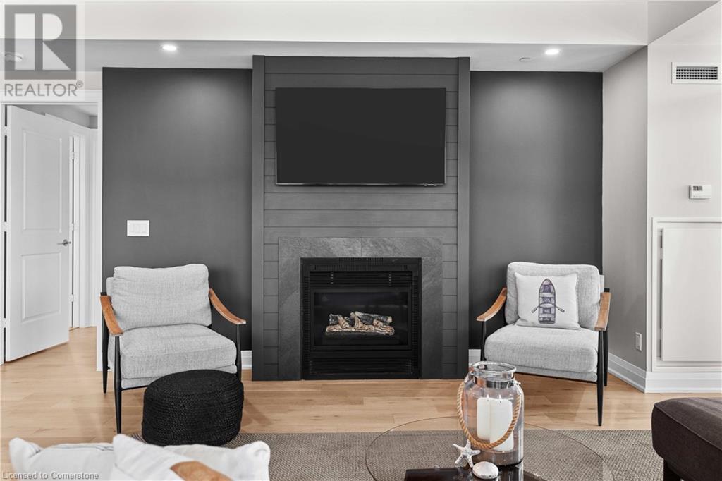 11 Bronte Road Unit# 409, Oakville, Ontario L6L 0E1 - Photo 22 - 40649528