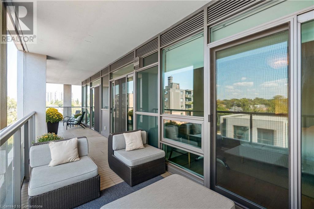 11 Bronte Road Unit# 409, Oakville, Ontario L6L 0E1 - Photo 23 - 40649528