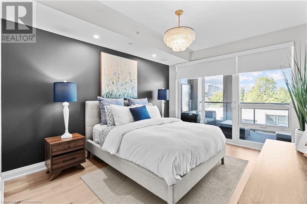 11 Bronte Road Unit# 409, Oakville, Ontario L6L 0E1 - Photo 24 - 40649528