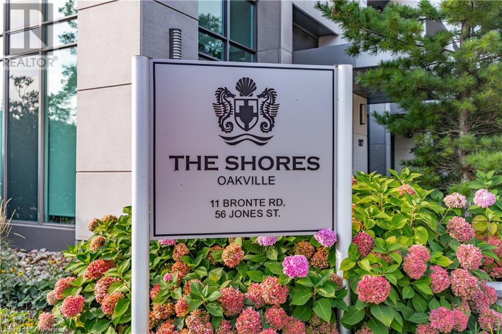 11 Bronte Road Unit# 409, Oakville, Ontario L6L 0E1 - Photo 3 - 40649528
