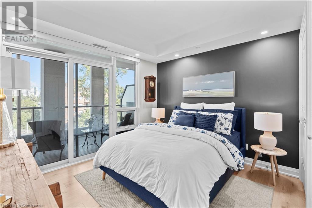 11 Bronte Road Unit# 409, Oakville, Ontario L6L 0E1 - Photo 30 - 40649528