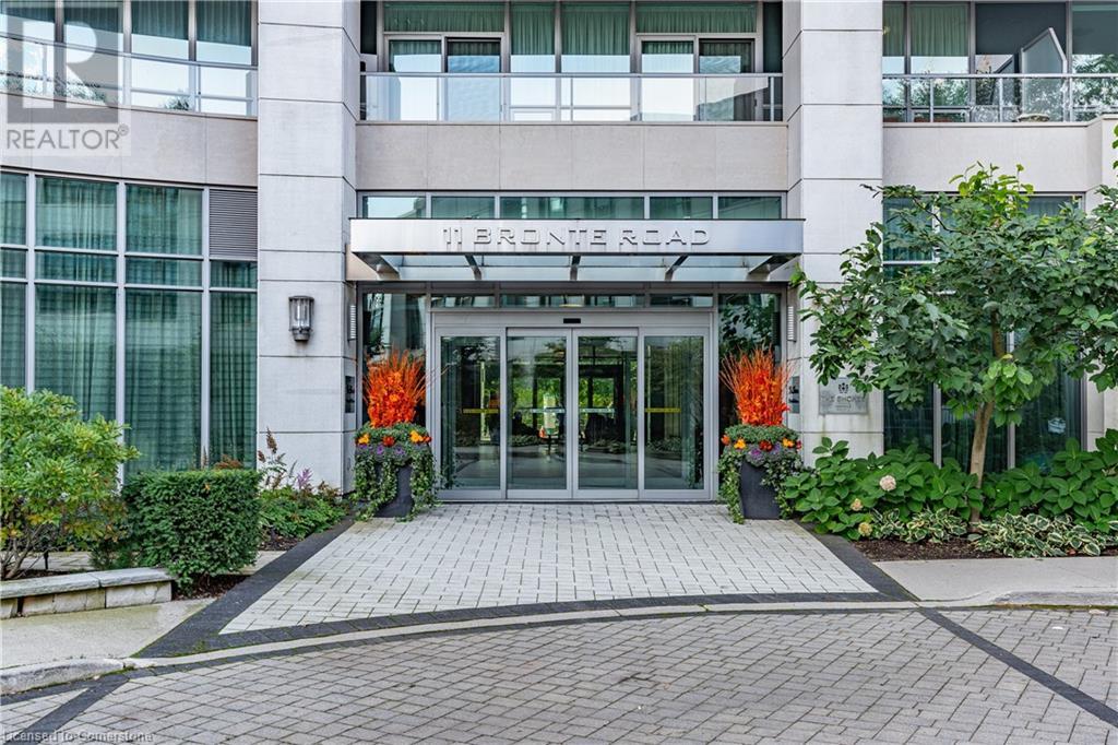 11 Bronte Road Unit# 409, Oakville, Ontario L6L 0E1 - Photo 4 - 40649528