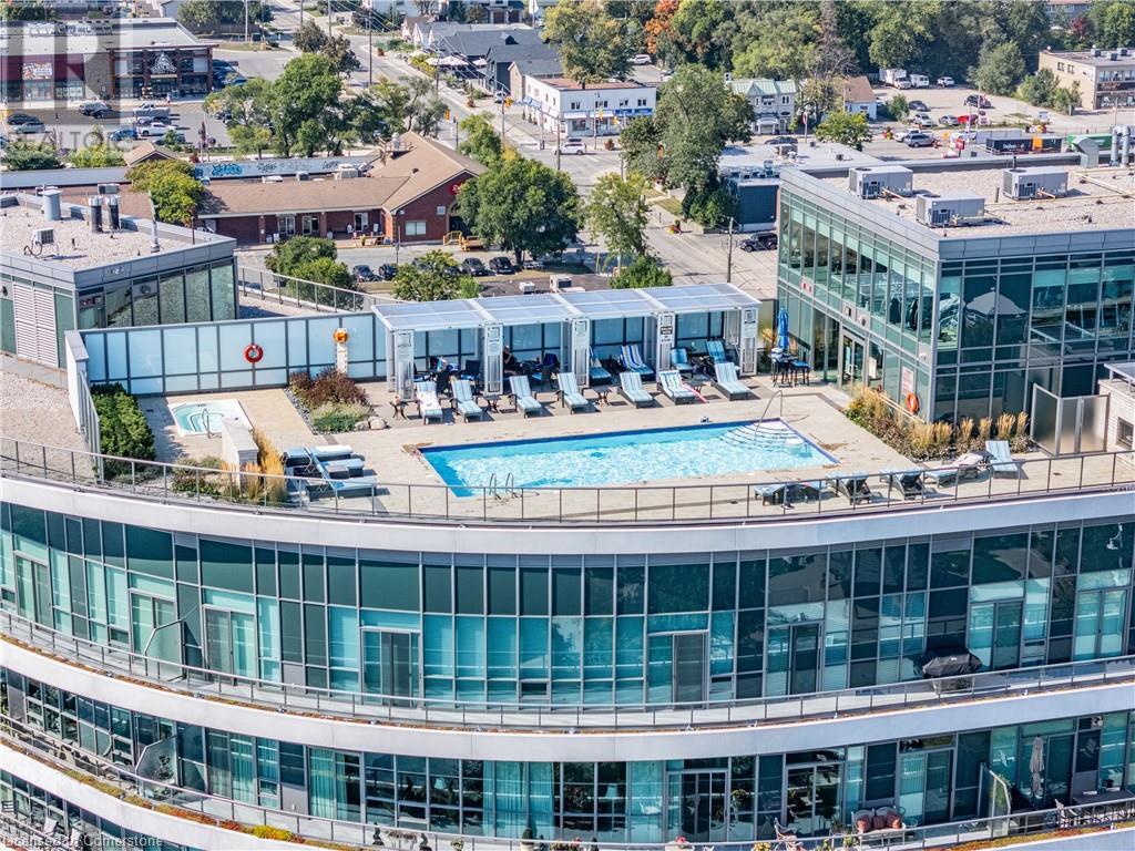 11 Bronte Road Unit# 409, Oakville, Ontario L6L 0E1 - Photo 42 - 40649528