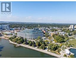 11 BRONTE Road Unit# 409, oakville, Ontario