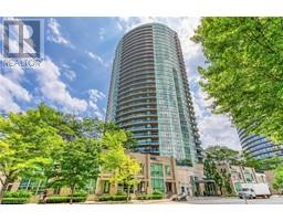 70 ABSOLUTE Avenue Unit# 1506, mississauga, Ontario