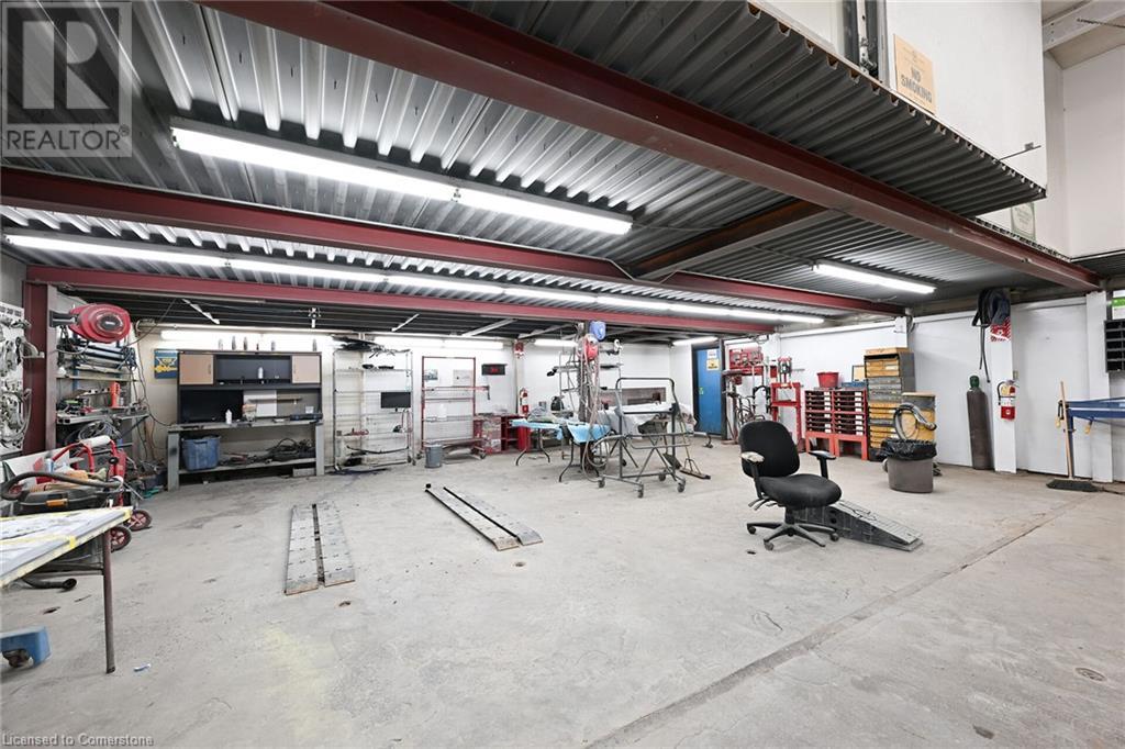 347 Hatt Street W, Dundas, Ontario  L9H 2J2 - Photo 15 - 40651117