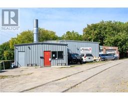 347 HATT Street W, dundas, Ontario