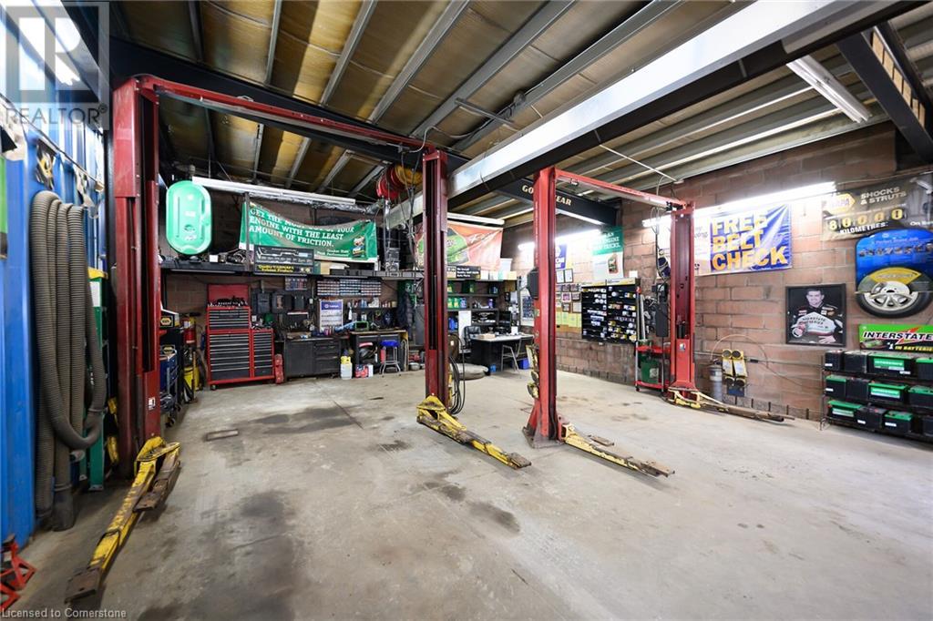 347 Hatt Street W, Dundas, Ontario  L9H 2J2 - Photo 42 - 40651117