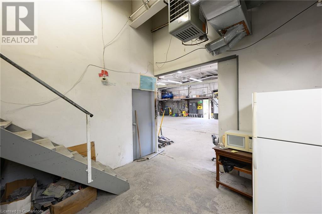 347 Hatt Street W, Dundas, Ontario  L9H 2J2 - Photo 37 - 40651117