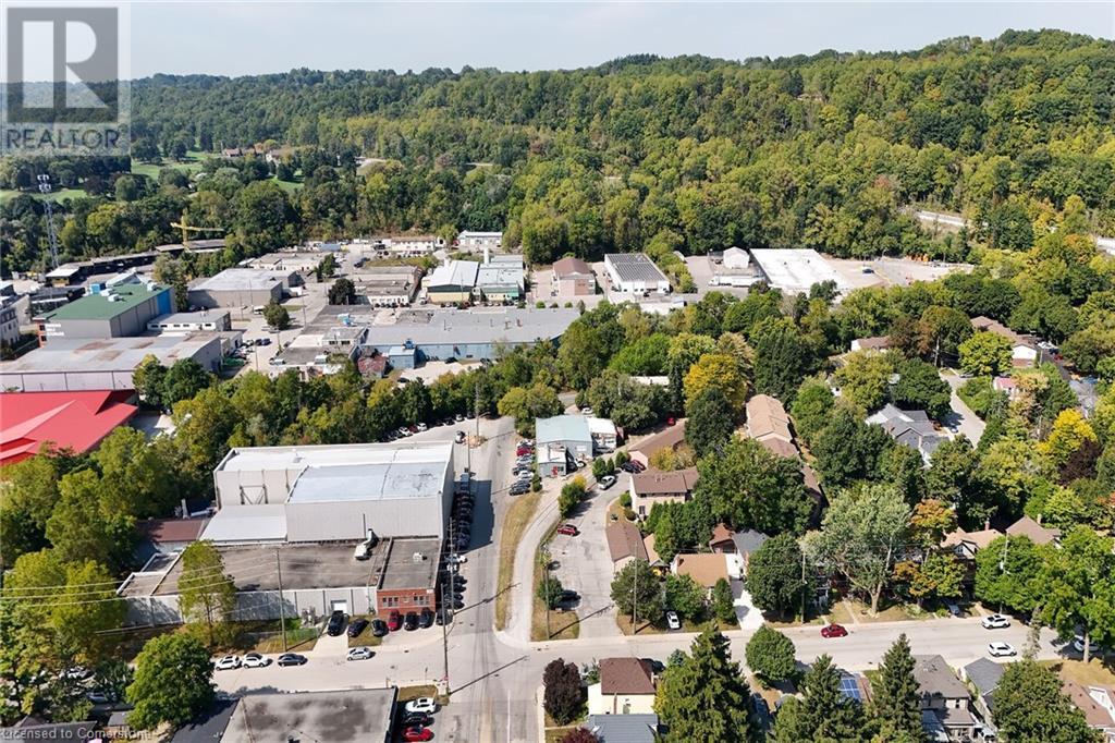 347 Hatt Street W, Dundas, Ontario  L9H 2J2 - Photo 5 - 40651117