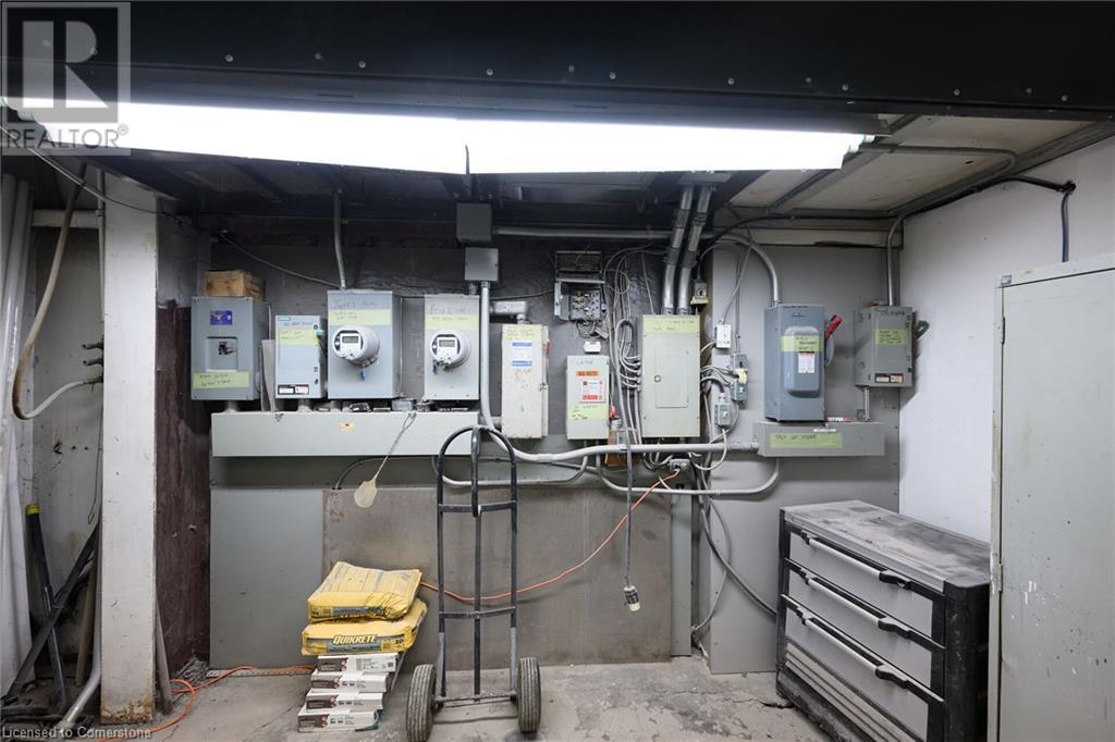 347 Hatt Street W, Dundas, Ontario  L9H 2J2 - Photo 25 - 40651117