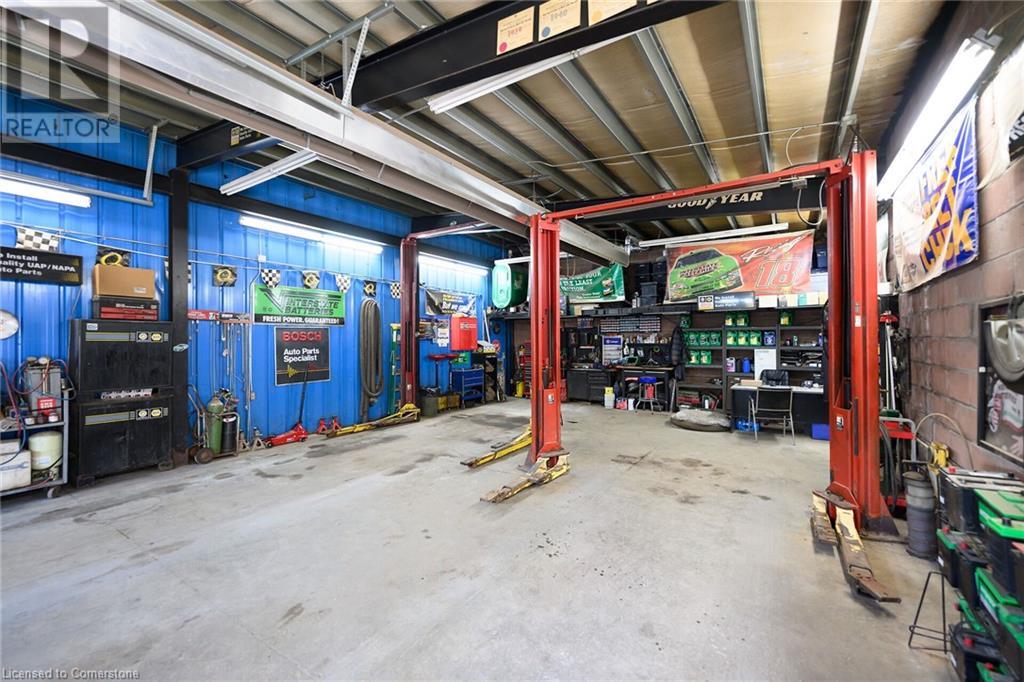 347 Hatt Street W, Dundas, Ontario  L9H 2J2 - Photo 41 - 40651117