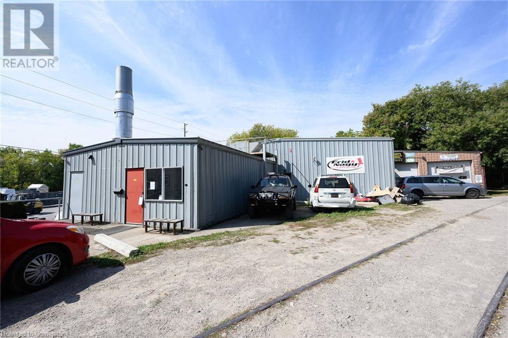 347 Hatt Street W, Dundas, Ontario  L9H 2J2 - Photo 45 - 40651117