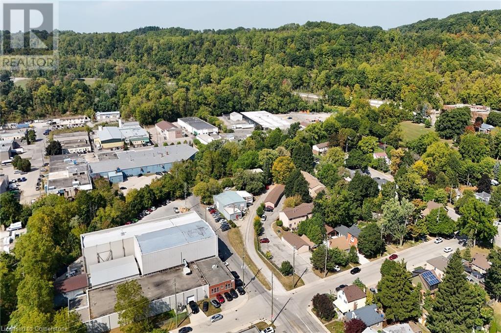 347 Hatt Street W, Dundas, Ontario  L9H 2J2 - Photo 4 - 40651117