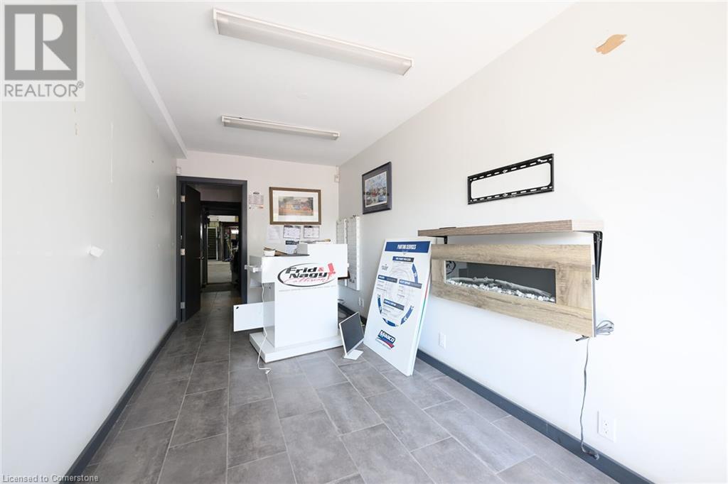 347 Hatt Street W, Dundas, Ontario  L9H 2J2 - Photo 11 - 40651117