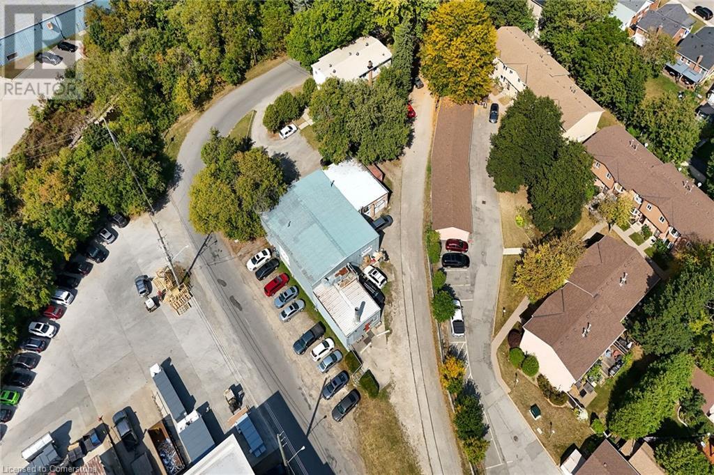 347 Hatt Street W, Dundas, Ontario  L9H 2J2 - Photo 8 - 40651117