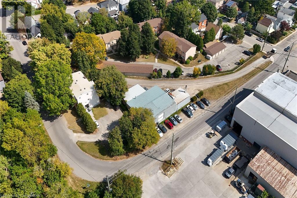 347 Hatt Street W, Dundas, Ontario  L9H 2J2 - Photo 9 - 40651117