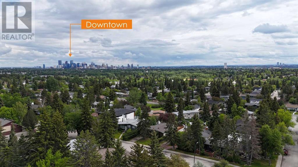 4236 Chippewa Road Nw, Calgary, Alberta  T2L 1A3 - Photo 37 - A2152185