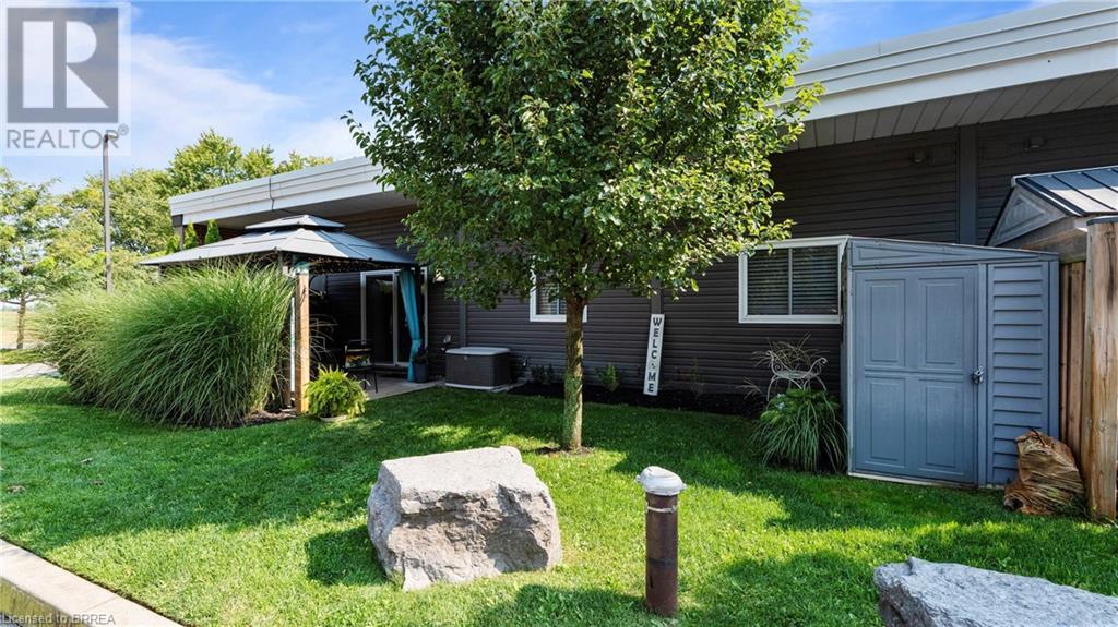 992 WINDHAM CENTRE Road Unit# 9, windham centre, Ontario
