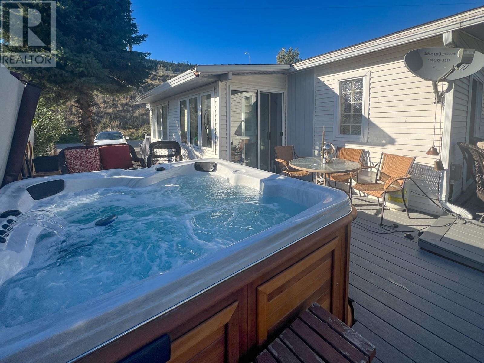 18-1401 NICOLA AVE, merritt, British Columbia