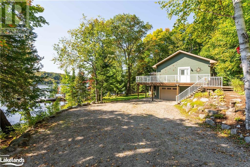 276 Wurm Road, Magnetawan, Ontario  P0A 1P0 - Photo 38 - 40643786