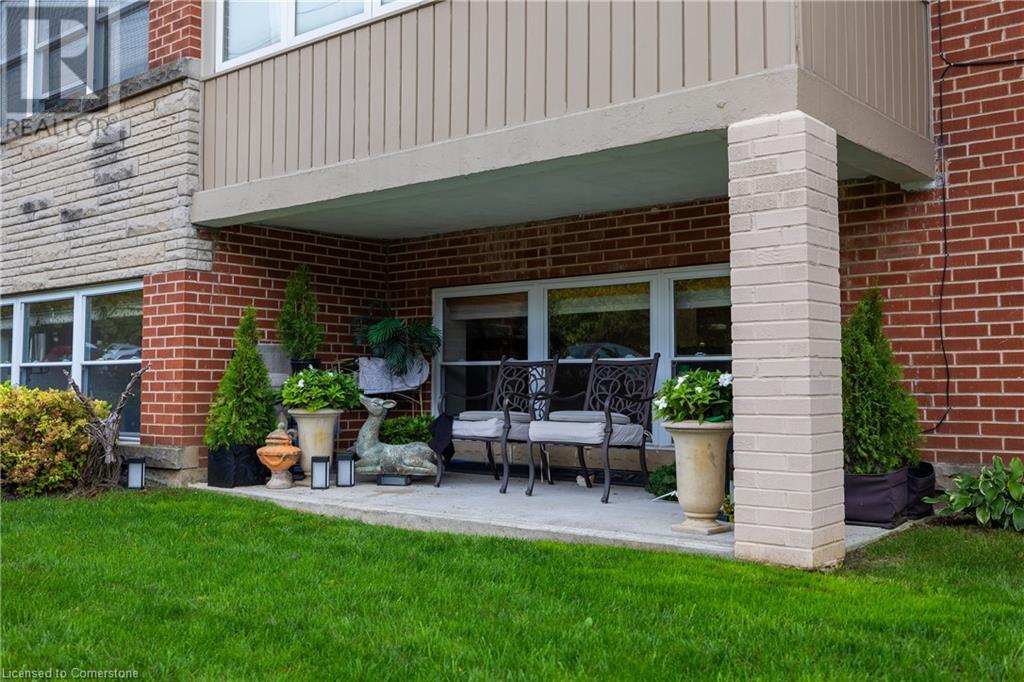 9 Grant Boulevard Unit# 103, Hamilton, Ontario  L9H 4L5 - Photo 25 - 40651089